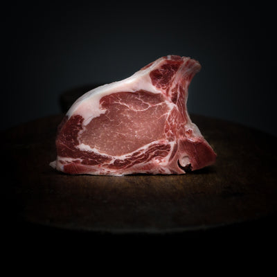 Planet Meat Iberico Krone