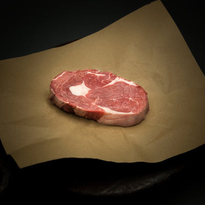 Planet Meat Entrecote Rib Eye