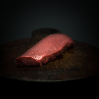 Planet Meat LAmmlachse