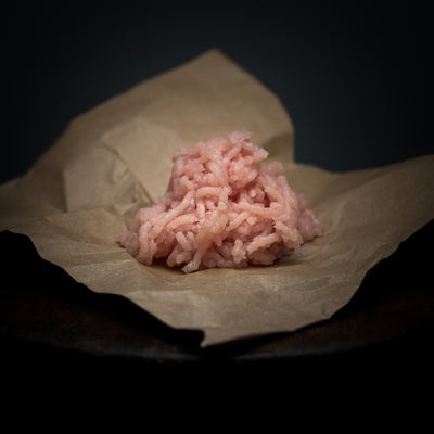 Planet Meat Putenbrust Hackfleisch