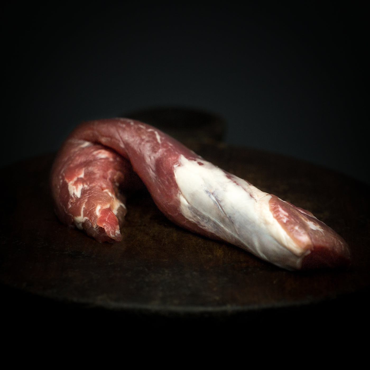 Planet Meat Ibericofilet
