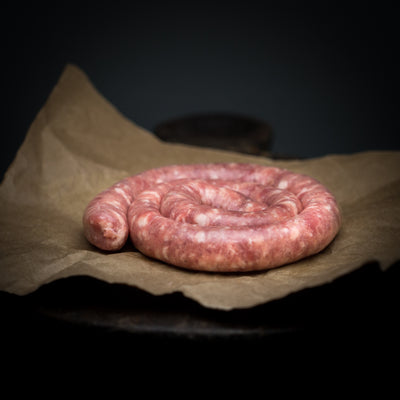 Planet Meat Salsiccia