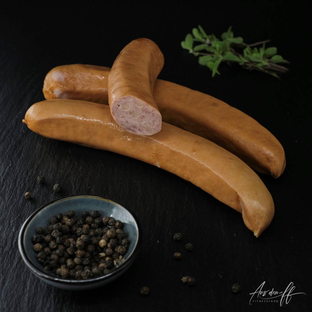 Käsewurst