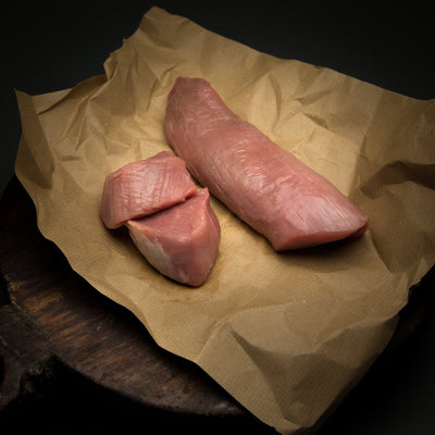 Planet Meat Schweinefilet