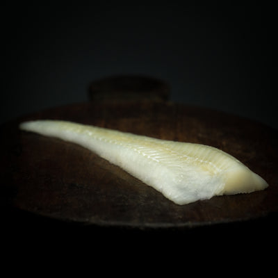 Planet Meat Seelachsfilet