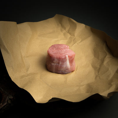 Planet Meat Kalbsfilet