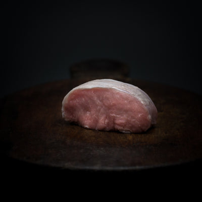 Planet Meat Kalbssteak