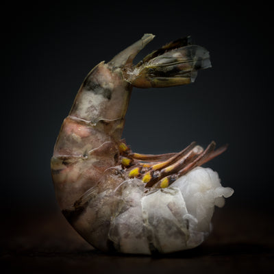 Planet Meat Gambas