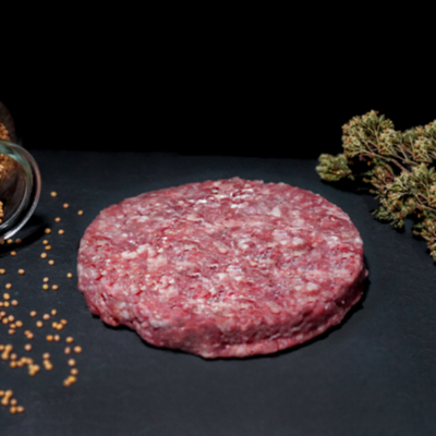 beef burger online bestellen