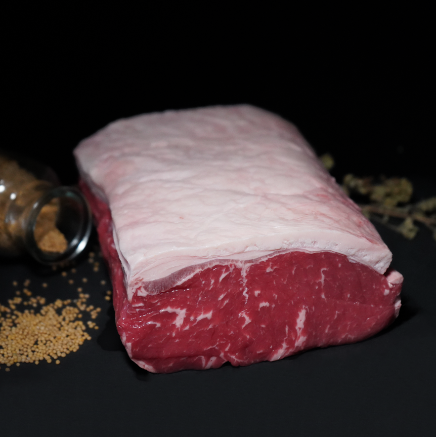 Roastbeef Premium am Stück