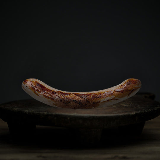 Protein Bratwurst